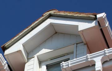 Mornick fascia installation costs