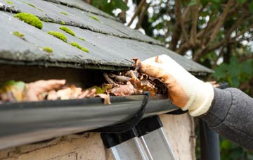 gutter cleaning Mornick, Cornwall