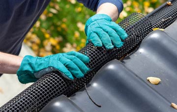 Mornick gutter repair companies