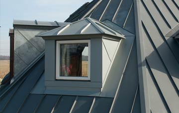 metal roofing Mornick, Cornwall