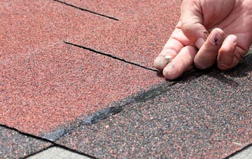 Mornick asphalt roof repairs