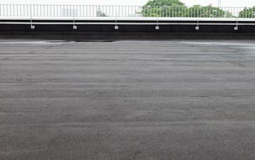 Mornick asphalt roof replacement