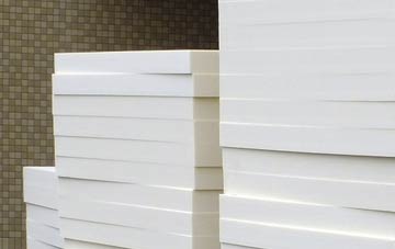 Mornick tapered roof insulation costs